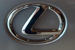 下个国产的豪华品牌 林肯or雷克萨斯