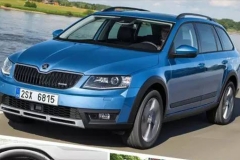 最低16万起！这些高逼格“进口”轿车并不贵