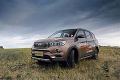 活久见！这些SUV开出还以为是微面