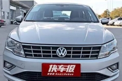 好好看看！新款捷达就长这个样了