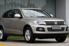 10万就可以轻松入手中型SUV 竟然还带7座