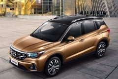 排量小空间大！购置税减半国产SUV推荐