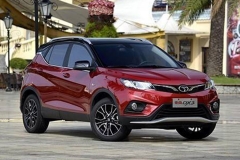 无论6万60万轿车还是SUV都能满足你！