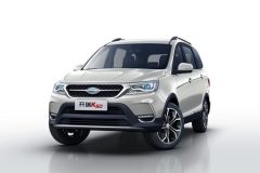 开瑞K60将于11月28日上市 预售5.90万起