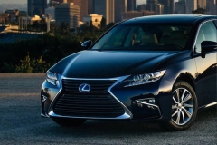 是匠人更是犟人 谈雷克萨斯国产拖延症