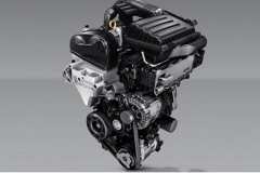 一汽-大众扩充发动机产能 将搭载更多车型