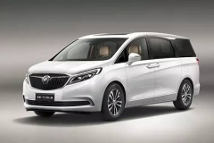 全新一代GL8有哪些改变