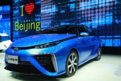 从不言“颠覆”的丰田 却靠“改善”造了辆未来车