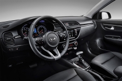 起亚全新K2导购 首推1.4L GLS手动版