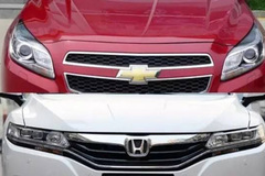 大部分人都不知道引擎盖为什么这么设计