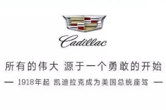 整整十个月的演说拉票逆转 只为成为这台车的主人