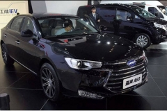 江淮接近销量目标 本月还将推重磅新车