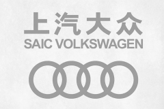 仿斯柯达模式 奥迪与上汽大众合作揭秘