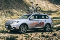 妹子不撩自来 二十万回头率最高的SUV