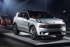 重蹈覆辙or华丽蜕变 吉利30周年推新品牌