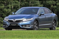 东风本田首款新能源车 本月18日将发布-图