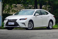 雷克萨斯推全新SUV车型 售价有望更低