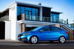 奇瑞10月销量76,385辆同比增长58.4%