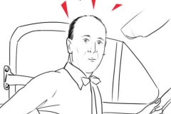 每台车上都会有的安全带 你了解它嘛