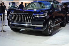 红旗明年全面爆发 将推SUV等3款新车型