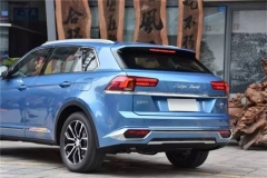 众泰:我抄你全家！比亚迪:我挖你墙脚！