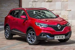 最个性最拉风！14-25万你能买到的最骚的几台SUV都在这