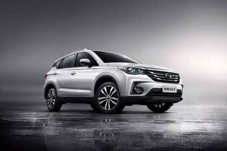 这几款SUV总让女票感觉身体热热的！