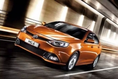 5款好身材运动版车型，助你变身型男！