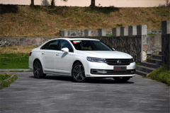 自主高端轿车有人买吗？这些车型很自信