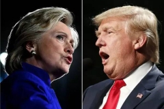 特朗普当选美国总统汽车业也将跟着变天