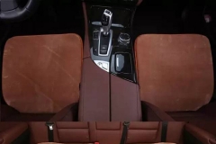 冬天开车屁股冻到长疮 解救娇嫩PP只需这一垫