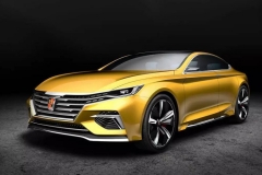 中国人设计的NB 10万级全新轿车，多项参数世界领先