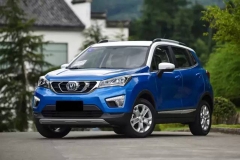 8万元落地该买什么SUV