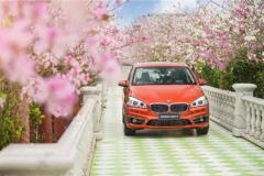 月薪一万两万三四万 怎么买BMW2系旅行车才划算