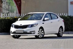 威驰吓得尿裤子 7.3万起高颜值三厢新车是年轻人的首选吗