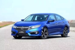 现在买思域是不是傻加2万直接买雅阁到底谁更值