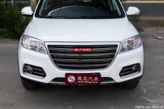 哈弗在俄罗斯销量首曝光 前九月售581辆