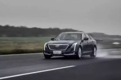 混动CT6来了 赚个吆喝就能满足吗