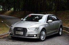 奥迪公布广州车展阵容 两款e-tron车型领衔