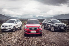 别克品牌2016年中国销量突破百万辆