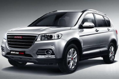 怎么选?销量最好的十款SUV都在这里了