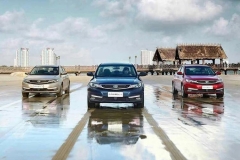 10万内最值得买的中国轿车有哪些