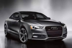 奥迪与上汽合资？！新车型将国产化