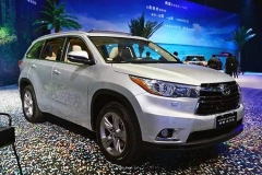 20-30万预算SUV霸气轿车高级到底怎么选？