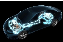 瞄准年轻人，广汽丰田持续发力小型车