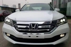 如何把汽油版奥迪S5，开成“混动版”！