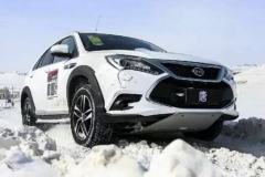 说好的“全时四驱”呢？国产四驱神车关键时刻变两驱！