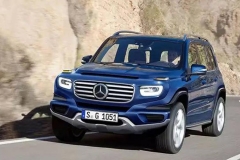 不是越大就越好，适合妹子们的小型SUV！