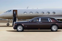 买一台美国总统同款的二手车需要多少钱？