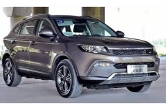 这SUV标配2.0T,路虎和保时捷合体,不到10万!